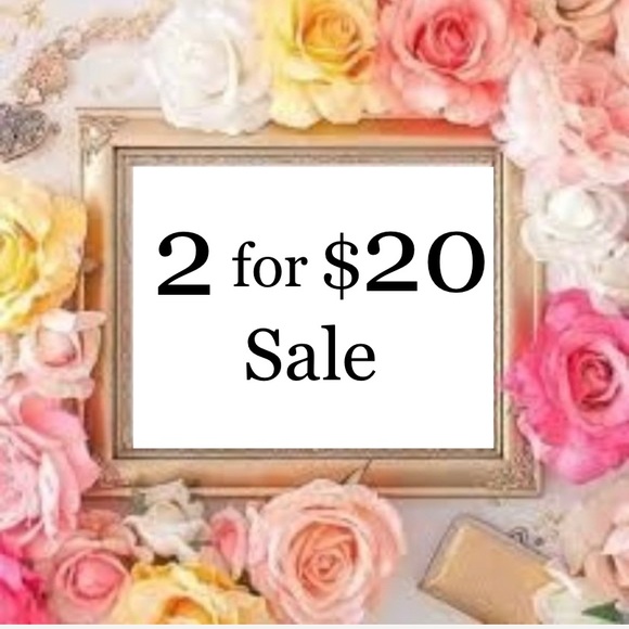 👠 ALL Lia Sophia Necklaces. Bundle and Save! 👠 - Picture 2 of 2